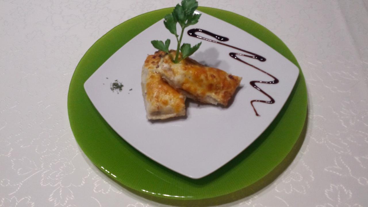 Posada De Los Aceiteros Ahigal de los Aceiteros Εξωτερικό φωτογραφία